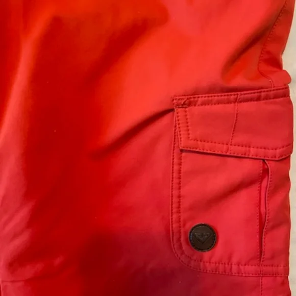 Girls Roxy Snow pants - Picture 4 of 4